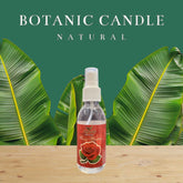Hybrid Rose Water